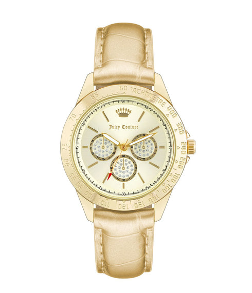 Juicy Couture Gold Women Watches